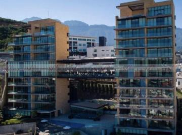 Departamento · 339m² · 3 Recámaras · 3 Estacionamientos · Departamento en Renta en Las Privanzas
