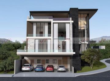 Casa · 1159m² · 5 Recámaras · 4 Estacionamientos · Casa en Venta en Sierra Alta
