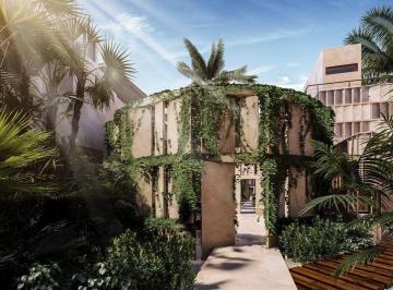 Departamento · 273m² · 3 Recámaras · Penthouse en Venta en Bajareque en Telchac Puerto, Yucatán - (4)