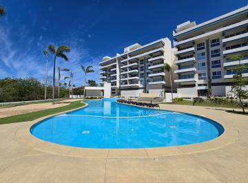 Departamento de 3 habitaciones, Bahía de Banderas · Departamento Altamar 1 Nuevo Vallarta Nay