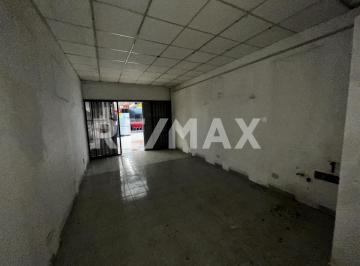 Local comercial · 24m² · 20 Estacionamientos · Local en Renta en Serviplaza La Viga, Calzada de La Viga, Colonia Mexicaltzingo - (4)