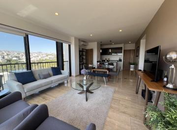 Departamento de 2 habitaciones, Querétaro · Departamento Nuevo de 3.3 Mdp en Lomas de Juriquilla