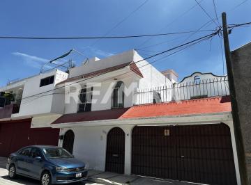 Casa · 361m² · 3 Recámaras · 2 Estacionamientos · Casa en Venta en Privada Nardos, Col. San Baltazar Campeche, Puebla - (4)