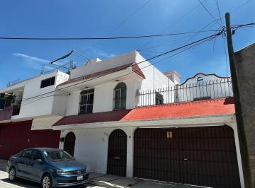 Casa · 361m² · 3 Recámaras · 2 Estacionamientos · Casa en Venta en Privada Nardos, Col. San Baltazar Campeche, Puebla - (4)