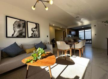 Departamento de 2 habitaciones Venta MN 2,295,000 · Increíble Depa en Planta Baja en Zákia