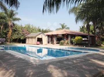 Terreno / Lote , Jiutepec · Excelente Terreno en Jiutepec