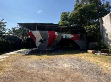 Terreno comercial · 628m² · Terreno Comercial Av Inglaterra $10’990,000