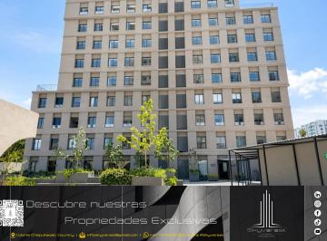 Departamento · 40m² · 1 Recámara · Coordenada Country, Col. Chapultepec Country, 44600 Guadalajara, Jal.