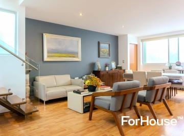 Estancia · PH con Roof Garden Privado en Venta en Xoco