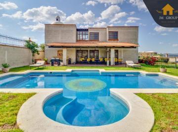 Casa de 8 habitaciones, San Miguel de Allende · Casa Isabella