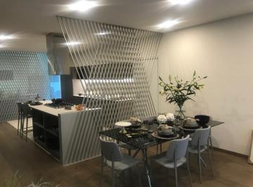 Departamento de 3 habitaciones, Miguel Hidalgo · Pabellon Polanco 03 Recamaras Nuevo con Terraza Privada