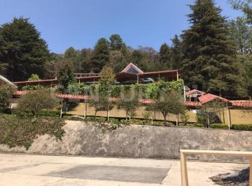 Terreno / Lote · 30960m² · Terreno en Venta en Santiago Tilapa Santiago Tianguistengo Edo Mex