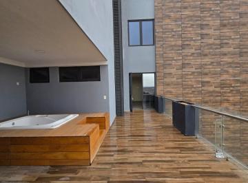 Departamento · 248m² · 3 Recámaras · 2 Estacionamientos · Departamento de Lujo, Penthouse en Altozano El Nuevo Juarez, Cd Juarez Chih