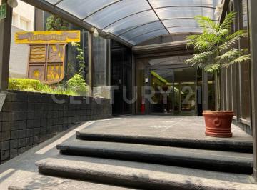 Edificio · 4693m² · 30 Estacionamientos · Edificio en Renta en Roma Norte, Cuauhtémoc, Cdmx