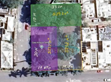 Terreno / Lote · 1587m² · Terreno en Guadalupe