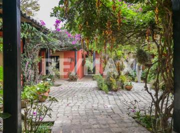 Edificio de 8 habitaciones, San Cristóbal de las Casas · Se Vende Hotel en El Barrio del Cerrillo en San Cristóbal de Las Casas