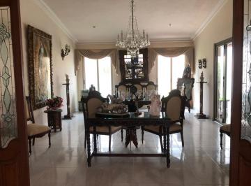 Casa en Venta de 4 habitaciones Fraccionamiento Gonzalo Guerrero · Casa en Venta Cerca Prolongación de Montejo