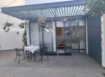Casa en condominio de 3 habitaciones, Chapala · Hermosa Casa Amueblada y Totalmente Equipada en Coto en Ajijic Jalisco