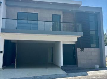 Casa de 3 habitaciones, Alvarado · Casa en Venta Fracc. Lomas Residencial, Riviera Veracruzana.