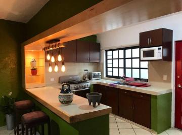 Casa en condominio de 3 habitaciones, Cuernavaca · Casa en Renta con Espacios Excelentemente Aprovechados y Ubicación Ideal