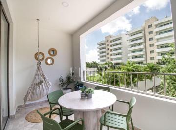 Departamento · 88m² · 2 Recámaras · Departamento en Venta en Aqua Residencial de 2 Recamaras