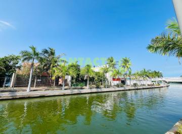 Local comercial · Local en Renta Sobre Canal de La Cortadura