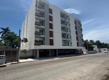 Departamento de 2 habitaciones, Boca del Río · Departamentos en Venta Rio Natural Living, Col. Boca del Rio.