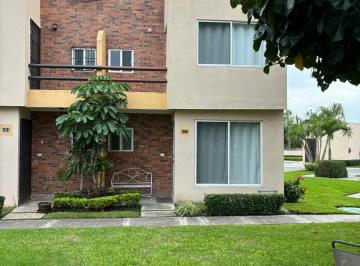 Casa en condominio de 3 habitaciones, Emiliano Zapata · Casa en Condominio en Villa Morelos 2da Sección Tezoyuca