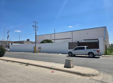 Local comercial · 2350m² · 20 Estacionamientos · Bodega en Renta en Riberas del Sacramento