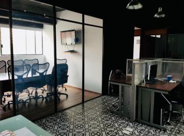 Oficina , Miguel Hidalgo · Polanco Oficina en Venta