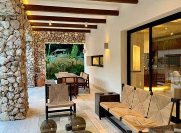 Casa de 4 habitaciones, Benito Juárez · Casa en Venta Lagos del Sol Cancun, Bienvenidos a Su Próxima Residencia de Lujo