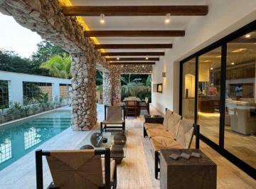 Casa de 4 habitaciones, Benito Juárez · Casa en Venta Lagos del Sol Cancun, Bienvenidos a Su Próxima Residencia de Lujo