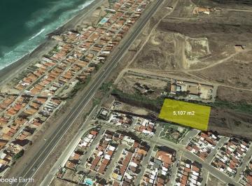 Terreno / Lote , Tijuana · Terreno de 5107 m² en Venta en San Antonio del Mar, Tijuana