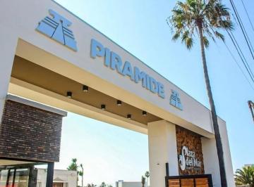 Terreno / Lote , Playas de Rosarito · Terreno de 1128 m² Frente Al Mar en Venta, Plaza del Mar, Rosarito