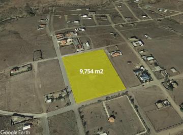 Terreno / Lote , Playas de Rosarito · Terreno de 0.97ha en Venta, Popotla, Playas de Rosarito.