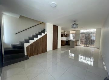 Casa en condominio de 2 habitaciones, Tlajomulco de Zúñiga · Los Espinos Excelente Casa 2 Recamaras Sala Tv
