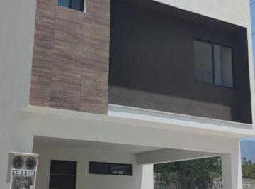 Casa · 186m² · 3 Recámaras · Casa en Adolfo Lopez Mateos