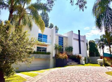 Casa de 5 habitaciones, Zapopan · Espectacular Residencia en Valle Real con Vista a La Barranca