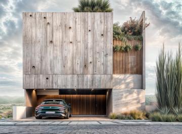 Casa de 4 habitaciones, El Marqués · Estrena Hermosa Casa en Zibatá, Club de Golf, 4 Recámaras, Diseño de Autor!