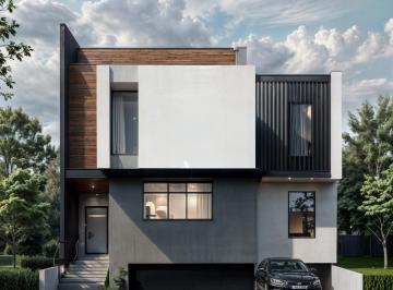 Casa de 4 habitaciones, El Marqués · Estrena Esta Casa de Autor en Zibatá con Los Mejores Acabados Premium!