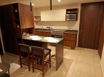 Departamento de 2 habitaciones, Zapopan · Renta Departamento Amueblado 2 Recamaras a 5 Min de Andares Torre Anuva