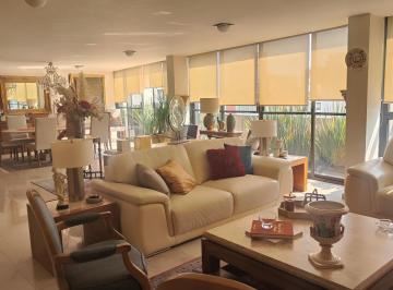 Departamento de 5 habitaciones, Miguel Hidalgo · Bajo de Precio, Excelente PH en Polanco en Venta
