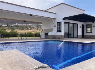 Terreno / Lote , El Marqués · Vendo Terreno en Esquina 198 m² Ciudad Maderas Montaña Queretaro