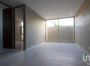 Departamento · 73m² · 2 Recámaras · 1 Estacionamiento · Departamento en Venta, Planta Baja, Temozon Norte Merida Yucatan