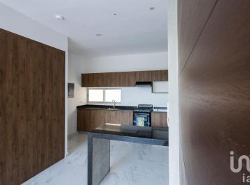 Departamento · 73m² · 2 Recámaras · 1 Estacionamiento · Departamento en Venta, Planta Baja, Temozon Norte Merida Yucatan