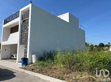 Terreno / Lote · 170m² · Venta de Terreno en Residencial Las Cumbres, en Poza Rica, Veracruz