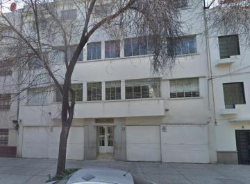 Departamento de 3 habitaciones, Cuauhtémoc · Departamento en Venta - Calle Veracruz 23 - Condesa - Cuauhtémoc - Cdmx