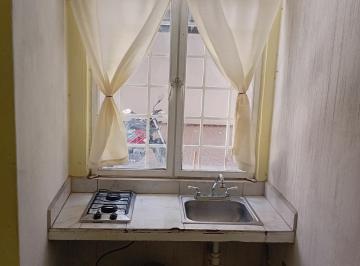 Inmueble productivo urbano de 1 habitación, Corregidora · Mini Departamento con Baño Privado Amueblado