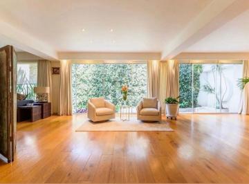 Departamento de 3 habitaciones, Miguel Hidalgo · Departamento con Gran Terraza en Venta en Polanco
