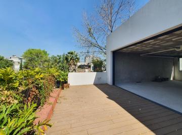 Departamento de 2 habitaciones, Miguel Hidalgo · Pent House Exterior con Terraza, Roof Privado y Balcones en Tennyson, Polanco